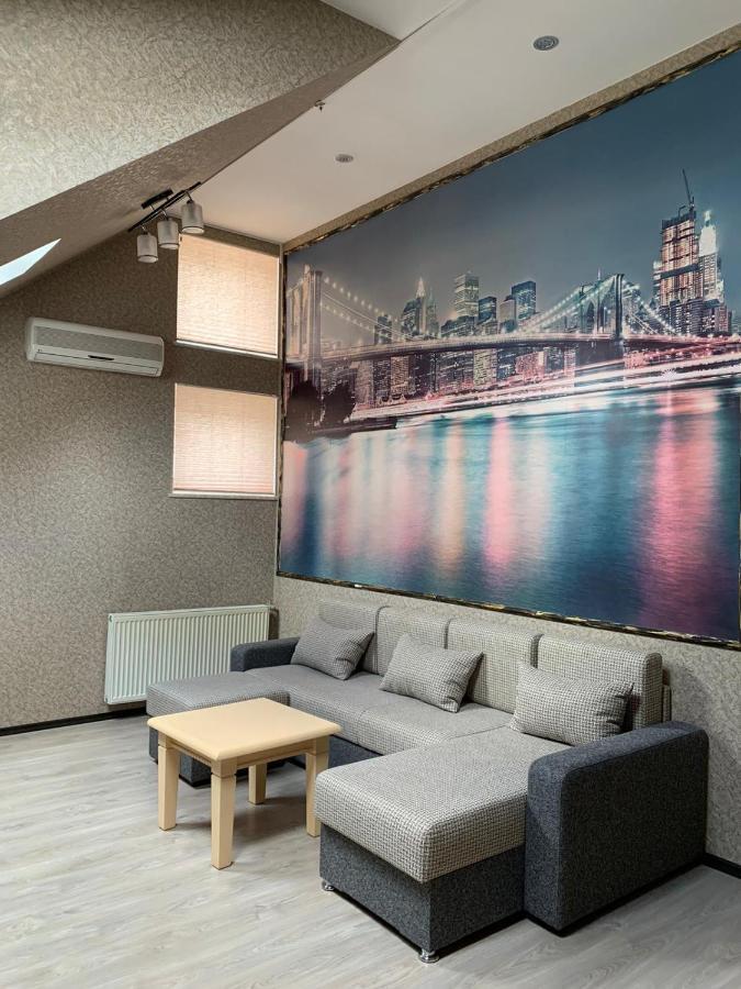Hotel Kim 莫吉廖夫 外观 照片