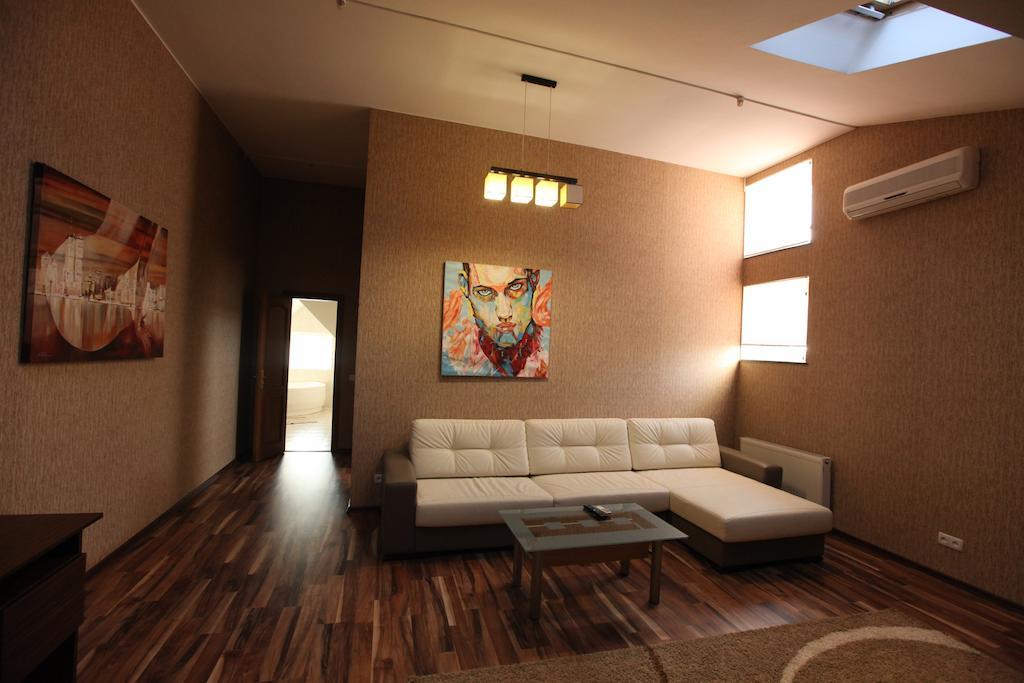 Hotel Kim 莫吉廖夫 客房 照片